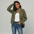 Army green