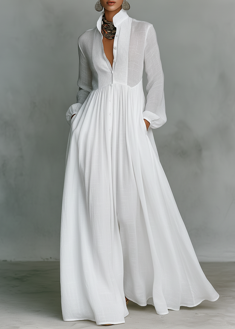 Women’s Maxi Dress | Summer Dress