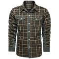 Light Army Green