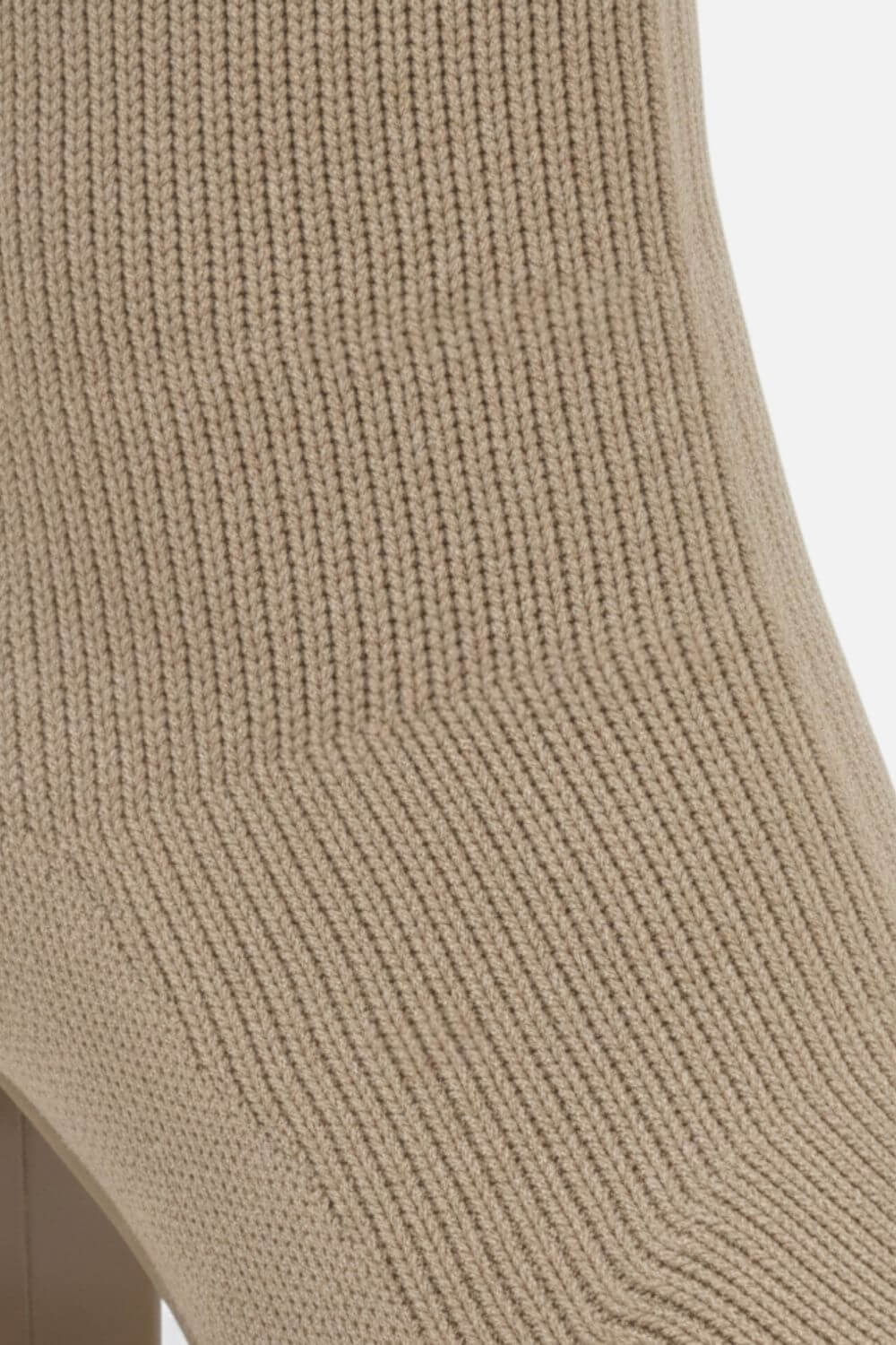 Women’s High Heel Ankle Boots | Slip On