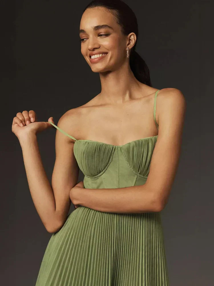 Women’s Midi Dress | Wedding Guest Dress