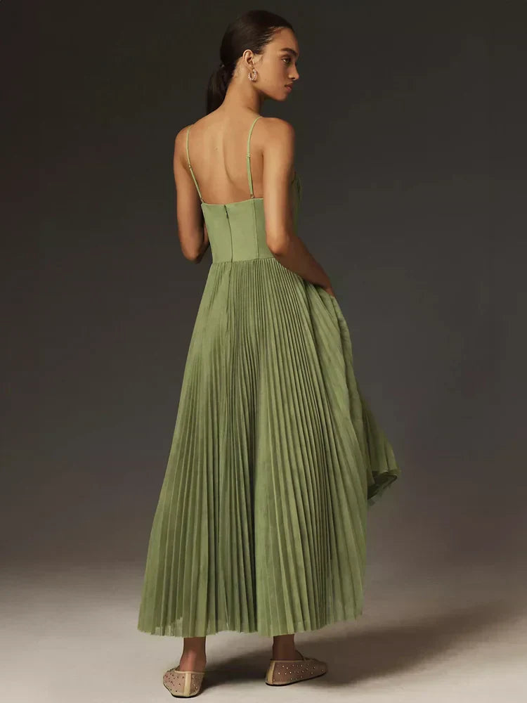 Women’s Midi Dress | Wedding Guest Dress
