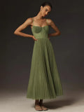 Women’s Midi Dress | Wedding Guest Dress