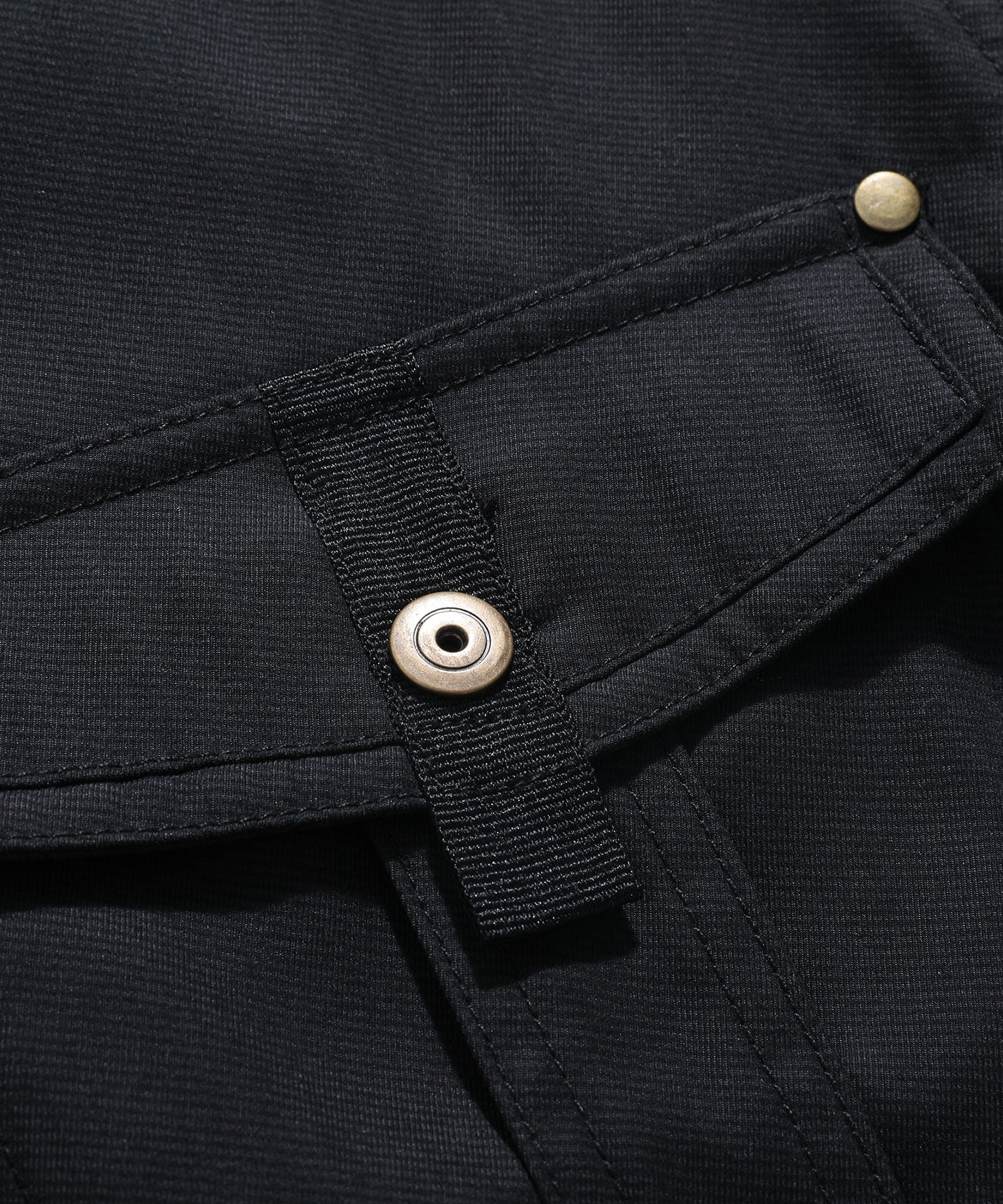 Men’s Casual Jacket | Button-Up and Pockets