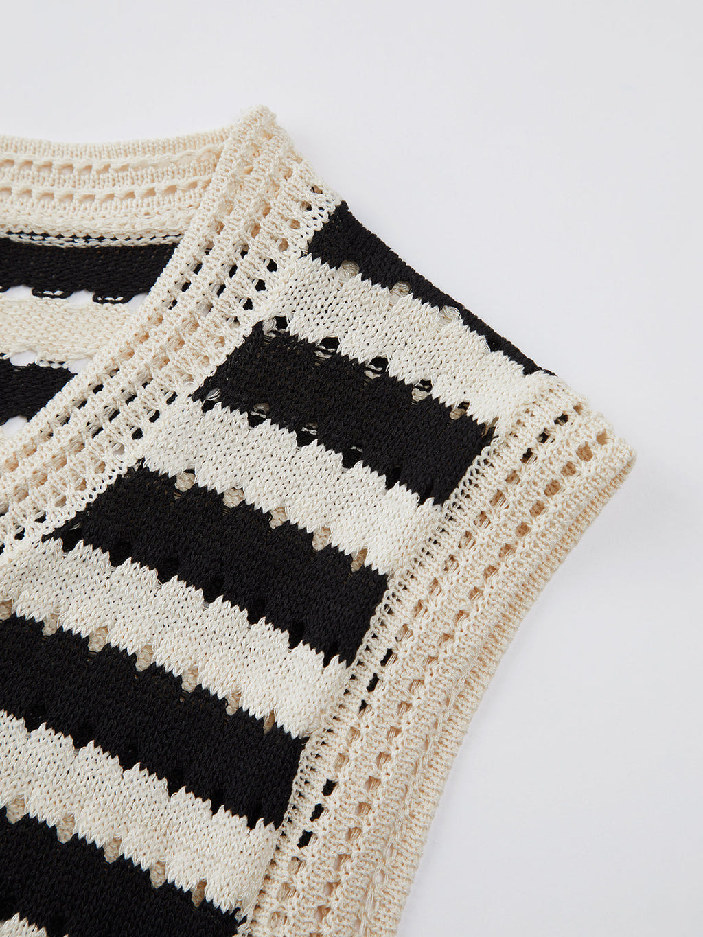 Women Sleeveless Knit Top | Casual Women Blouse