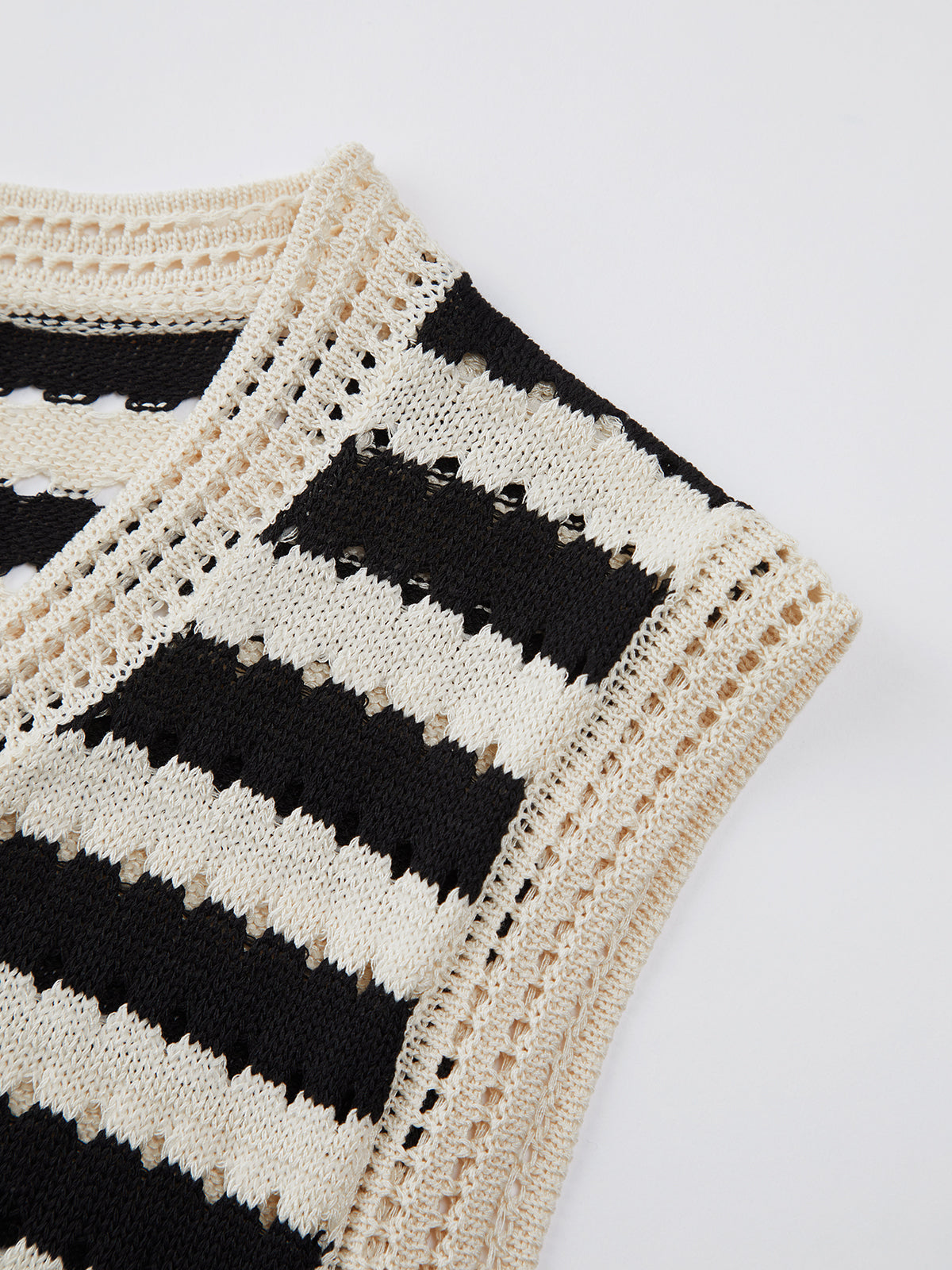 Women Sleeveless Knit Top | Casual Women Blouse