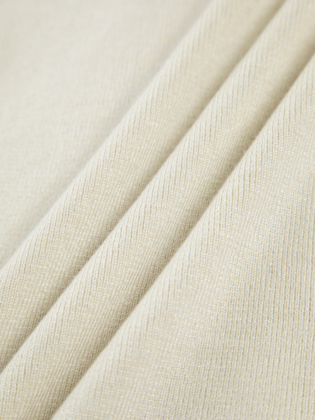 Women’s Long Sleeve Knit Top in Two Tone Slim Fit | Classic Women Blouse