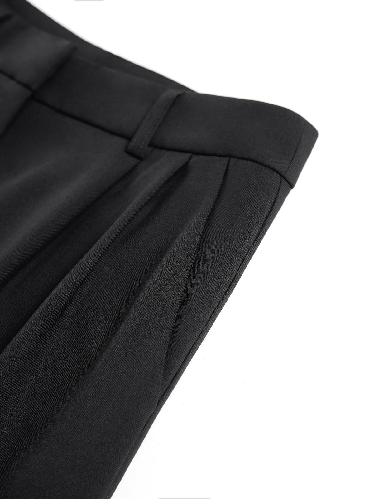 Women’s High Waist Pants | Wide Leg
