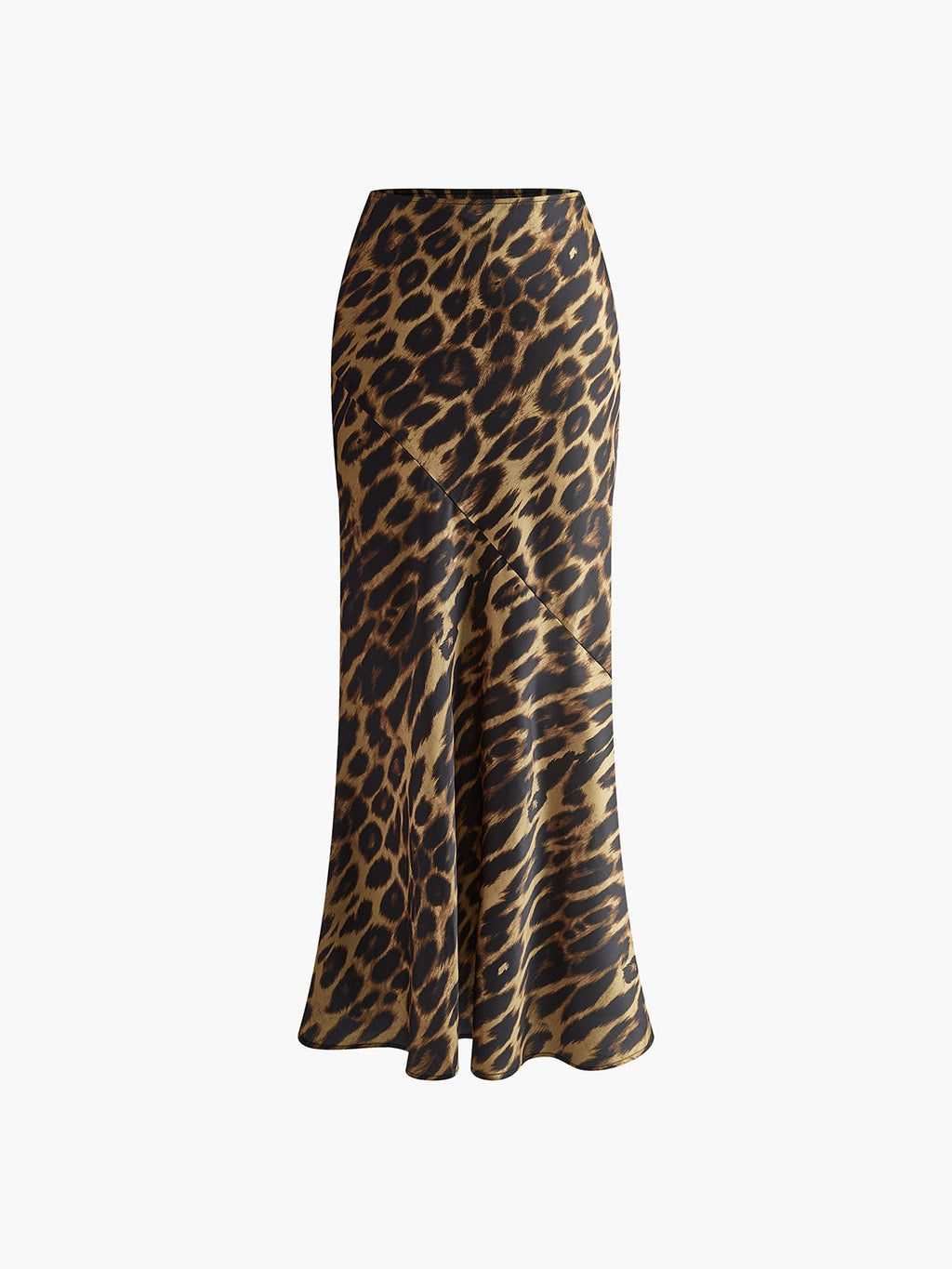Women’s Maxi Skirt | Fitted