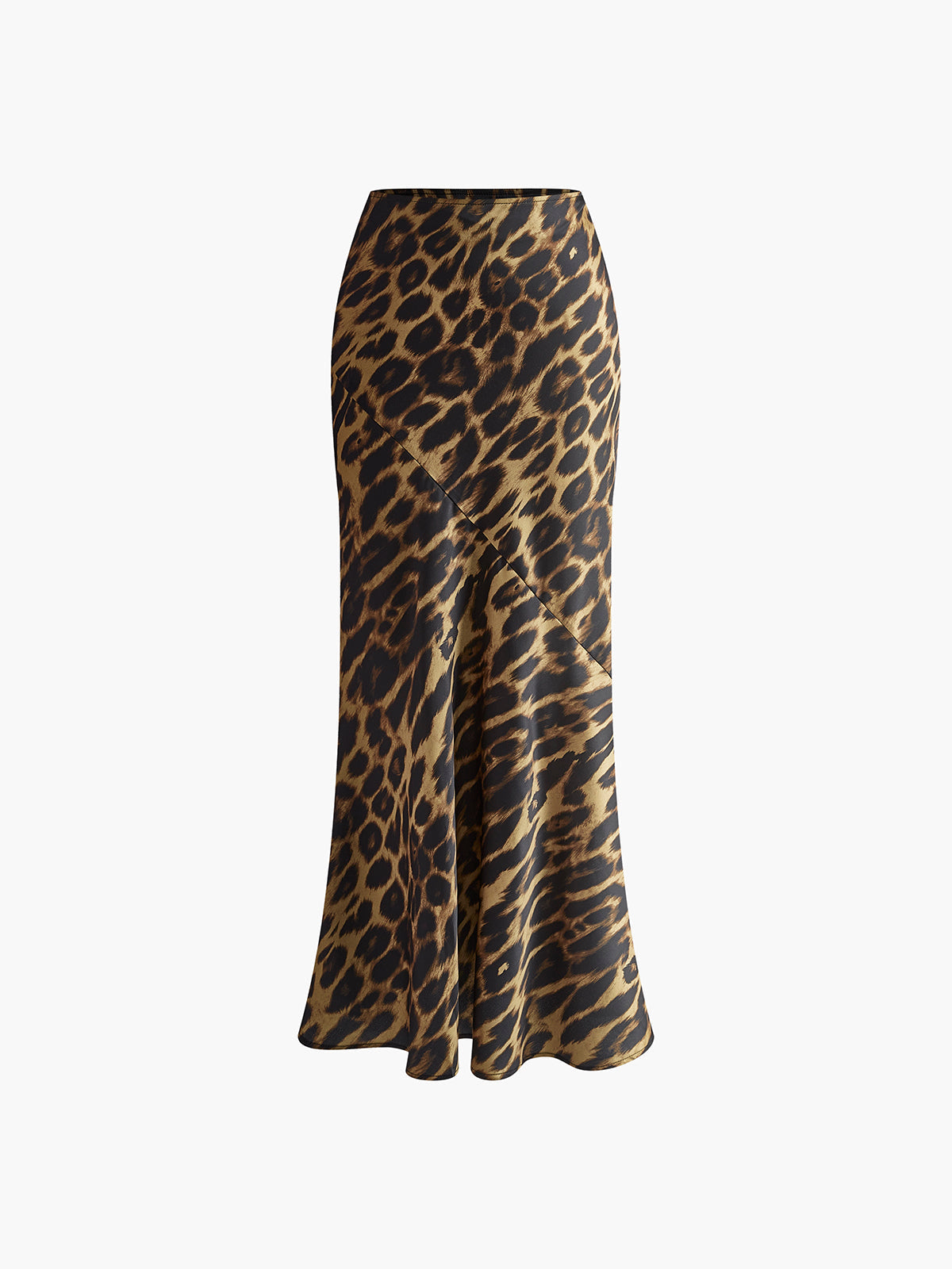 Women’s Maxi Skirt | Fitted