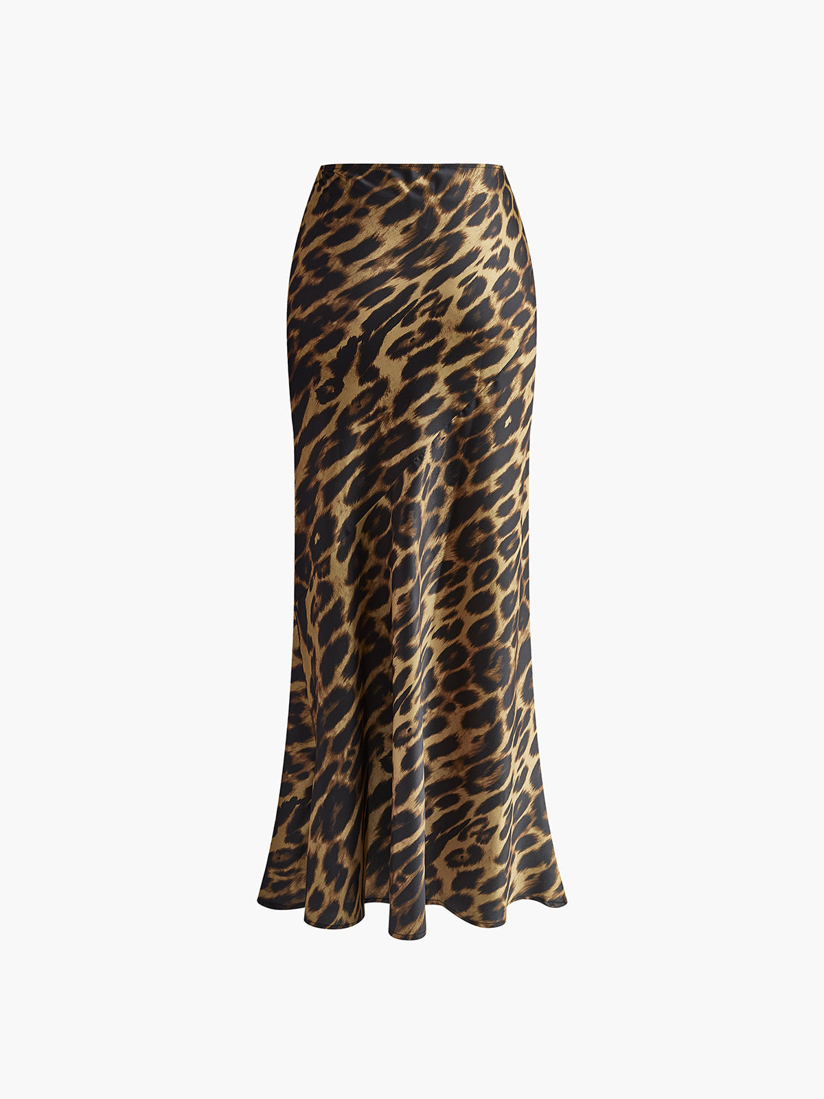 Women’s Maxi Skirt | Fitted