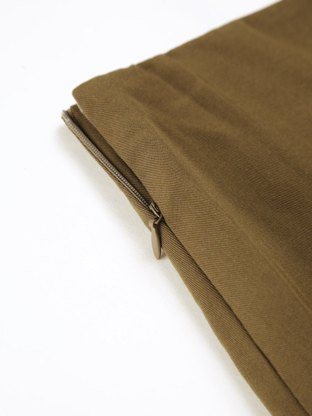 Women’s Casual Maxi Skirt | Straight Fit
