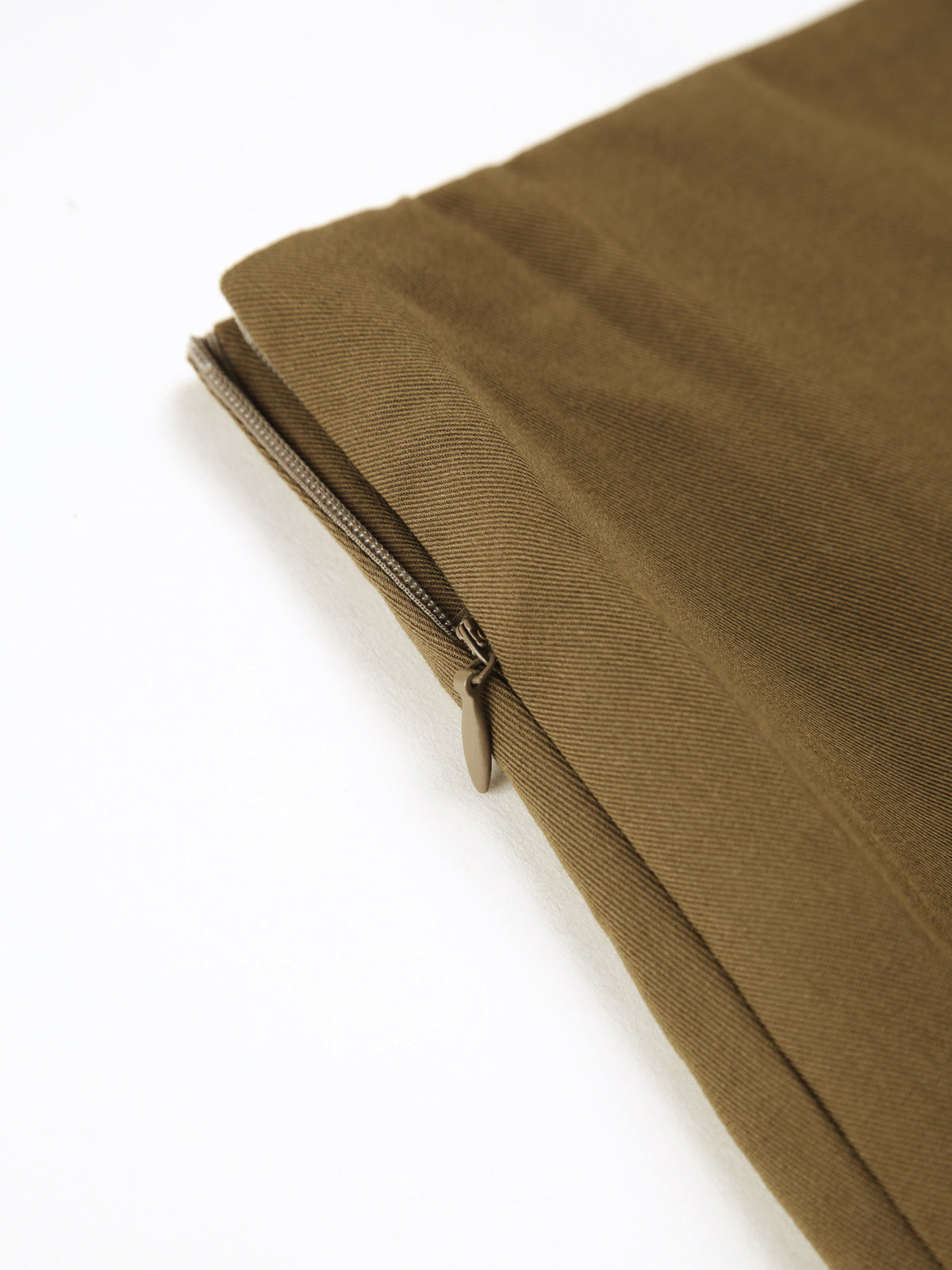 Women’s Casual Maxi Skirt | Straight Fit