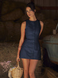 Navy Blue