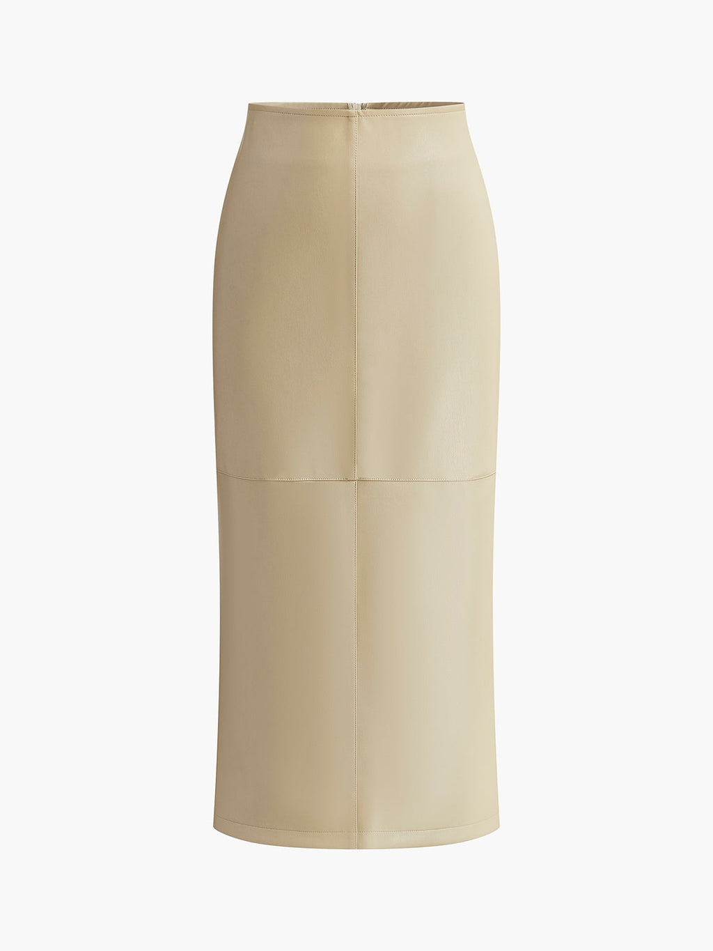 Women’s Midi Skirt | Fitted