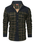Black Army Green