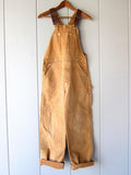 Women’s Cargo Jumpsuit | Straight Leg and Pockets