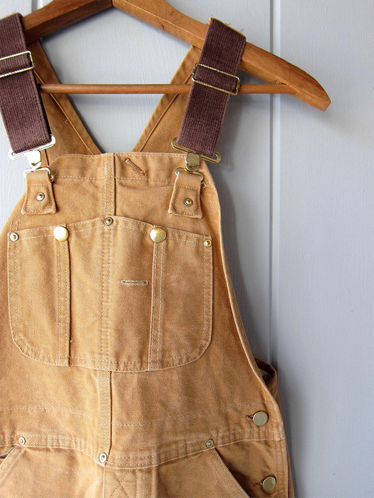 Women’s Cargo Jumpsuit | Straight Leg and Pockets