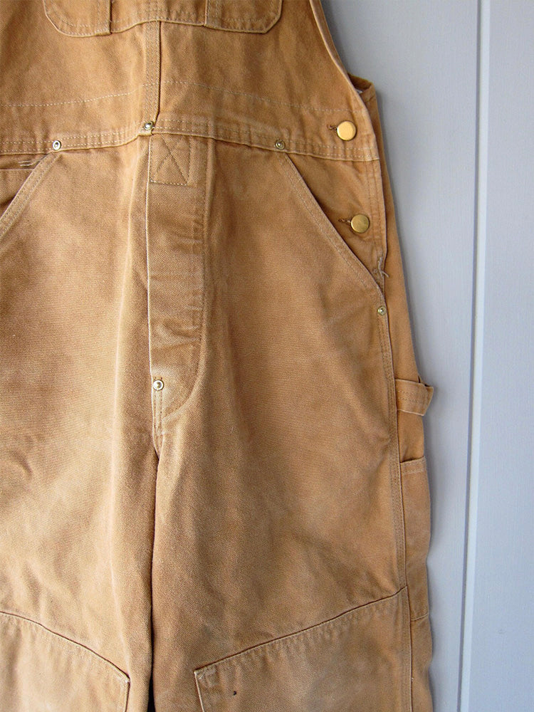 Women’s Cargo Jumpsuit | Straight Leg and Pockets