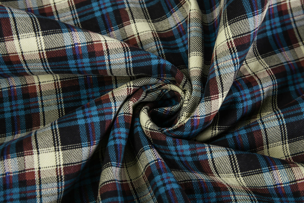 Men’s Casual Fleece Jacket | Button-Up