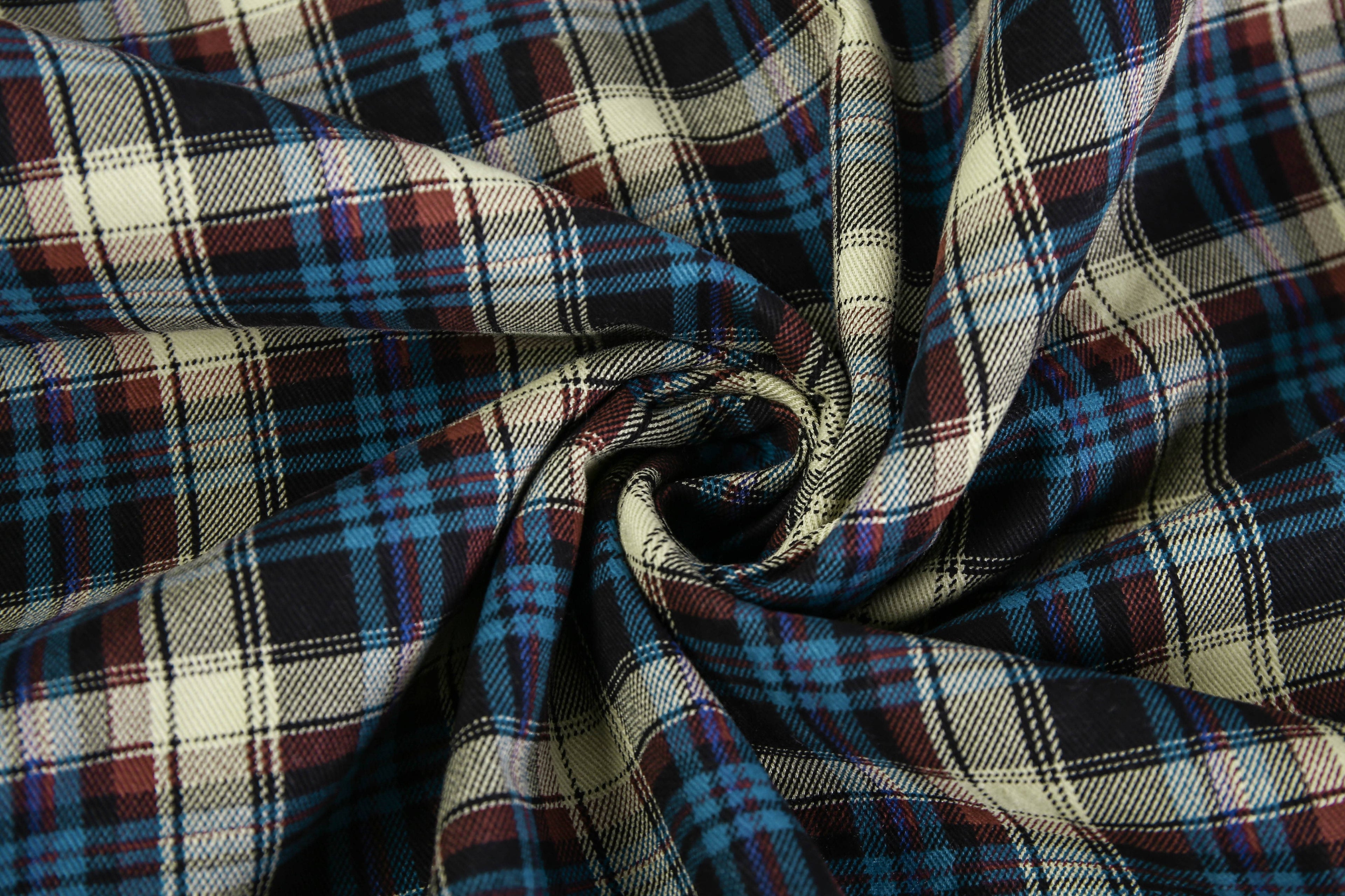 Men’s Casual Fleece Jacket | Button-Up