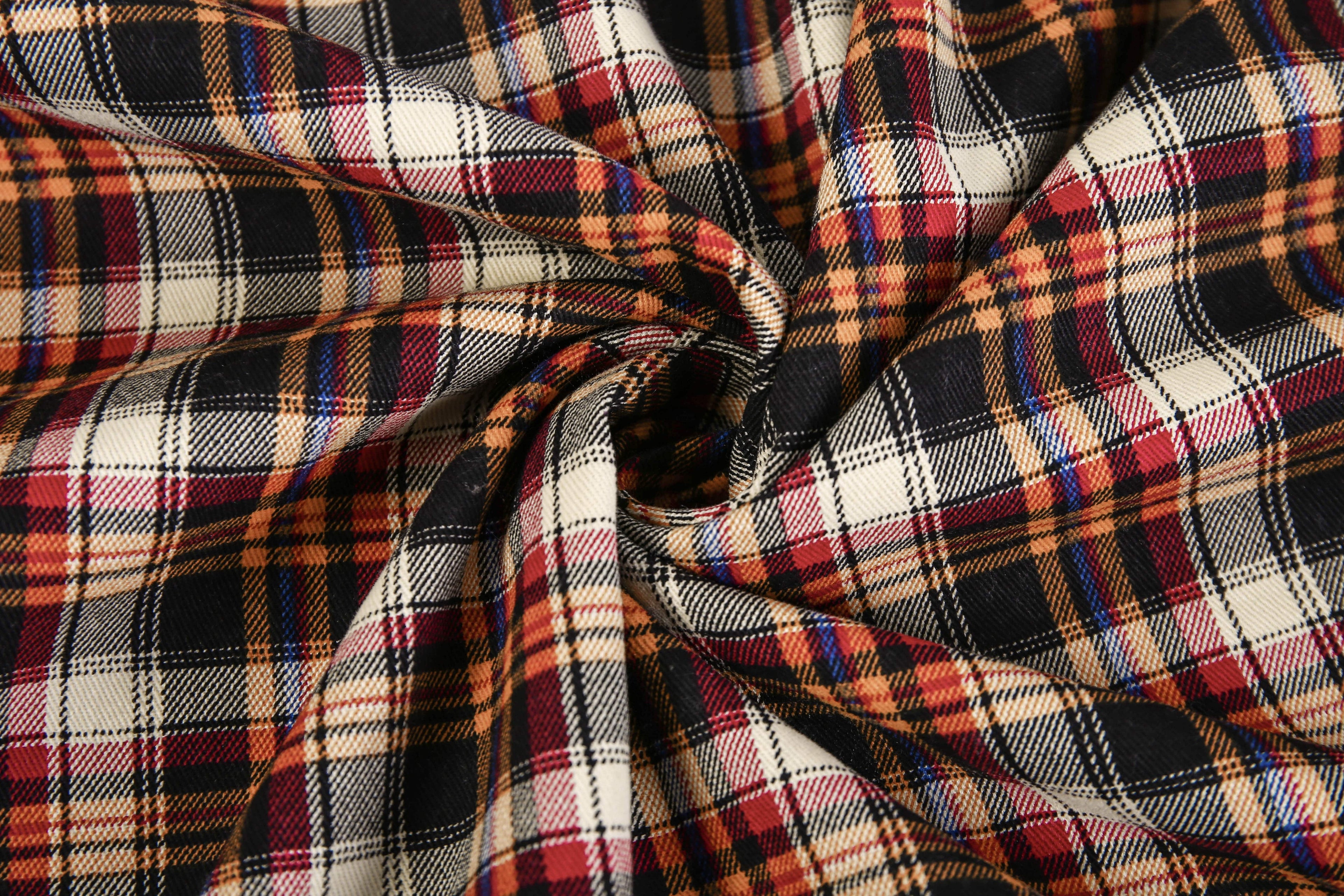 Men’s Casual Fleece Jacket | Button-Up