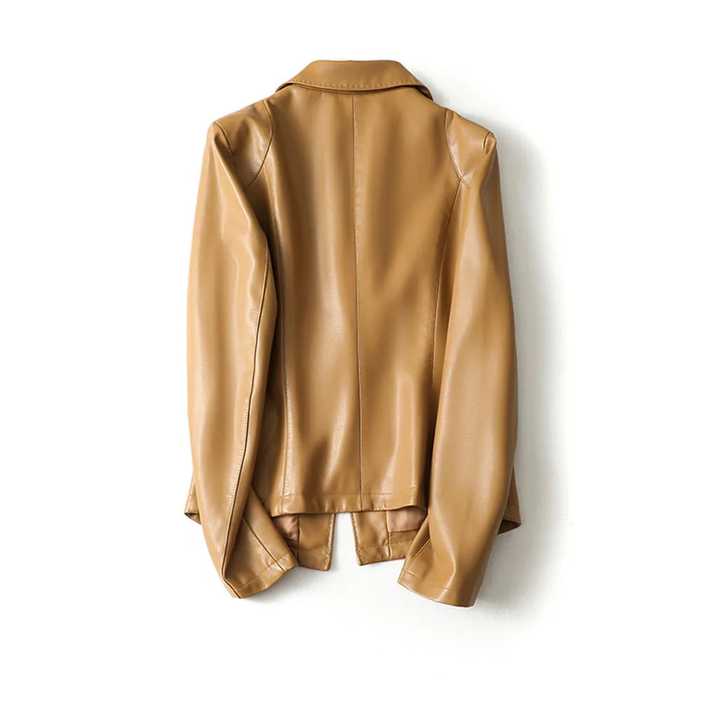 Women’s Tailored Blazer Jacket | Elegant Women’s Blazer for Smart Outfits