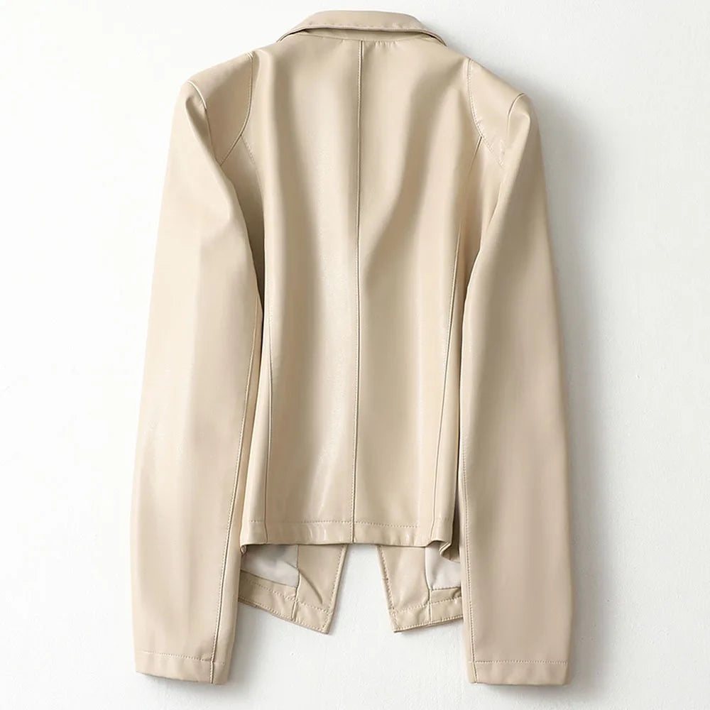 Women’s Tailored Blazer Jacket | Elegant Women’s Blazer for Smart Outfits