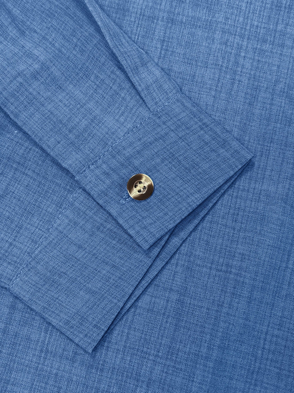 Women’s Long Sleeve Shirt | Button Up Collar