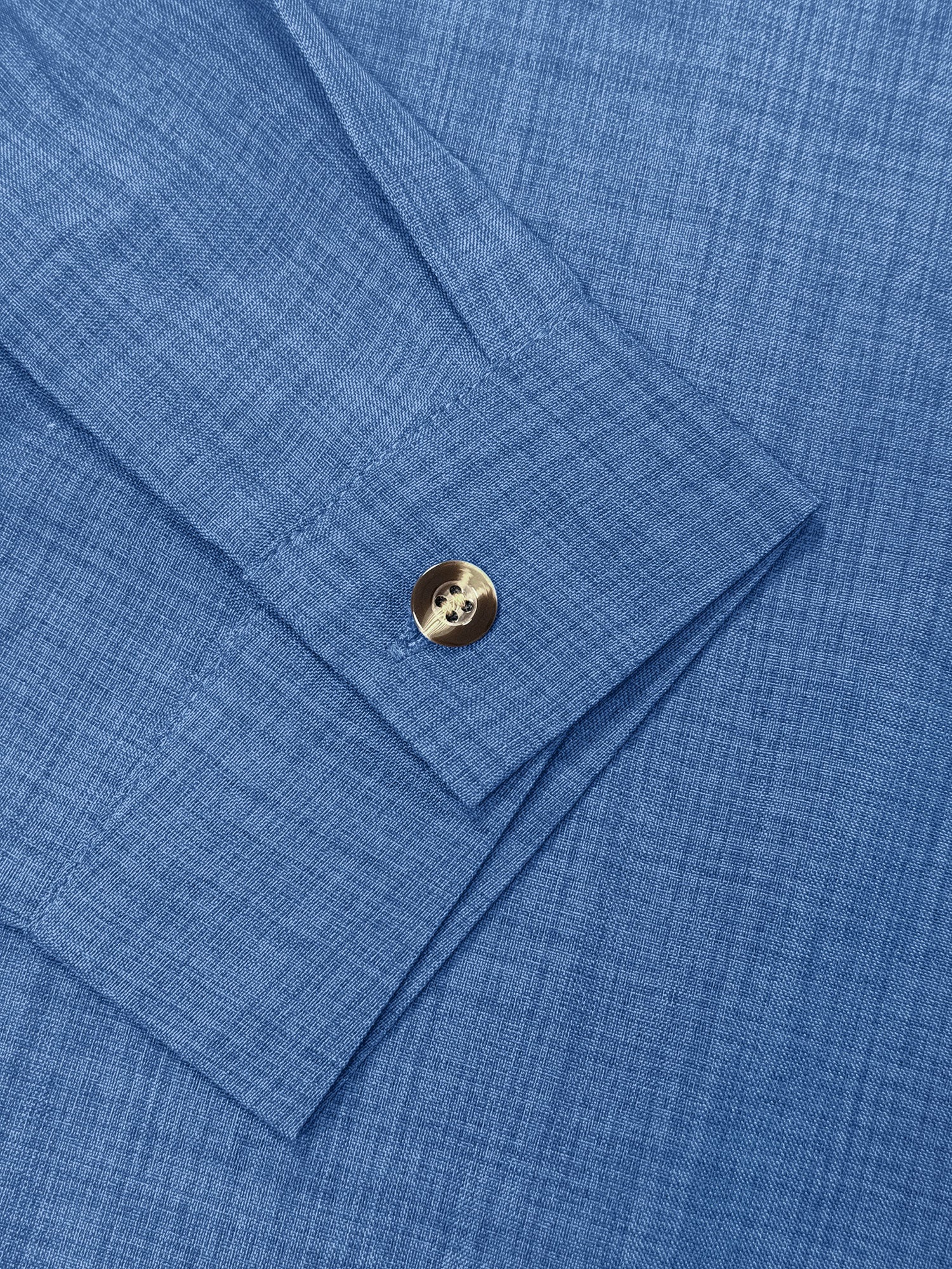 Women’s Long Sleeve Shirt | Button Up Collar