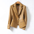 Women’s Tailored Blazer Jacket | Elegant Women’s Blazer for Smart Outfits