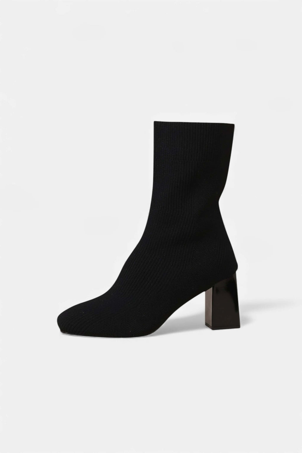 Women’s High Heel Ankle Boots | Slip On