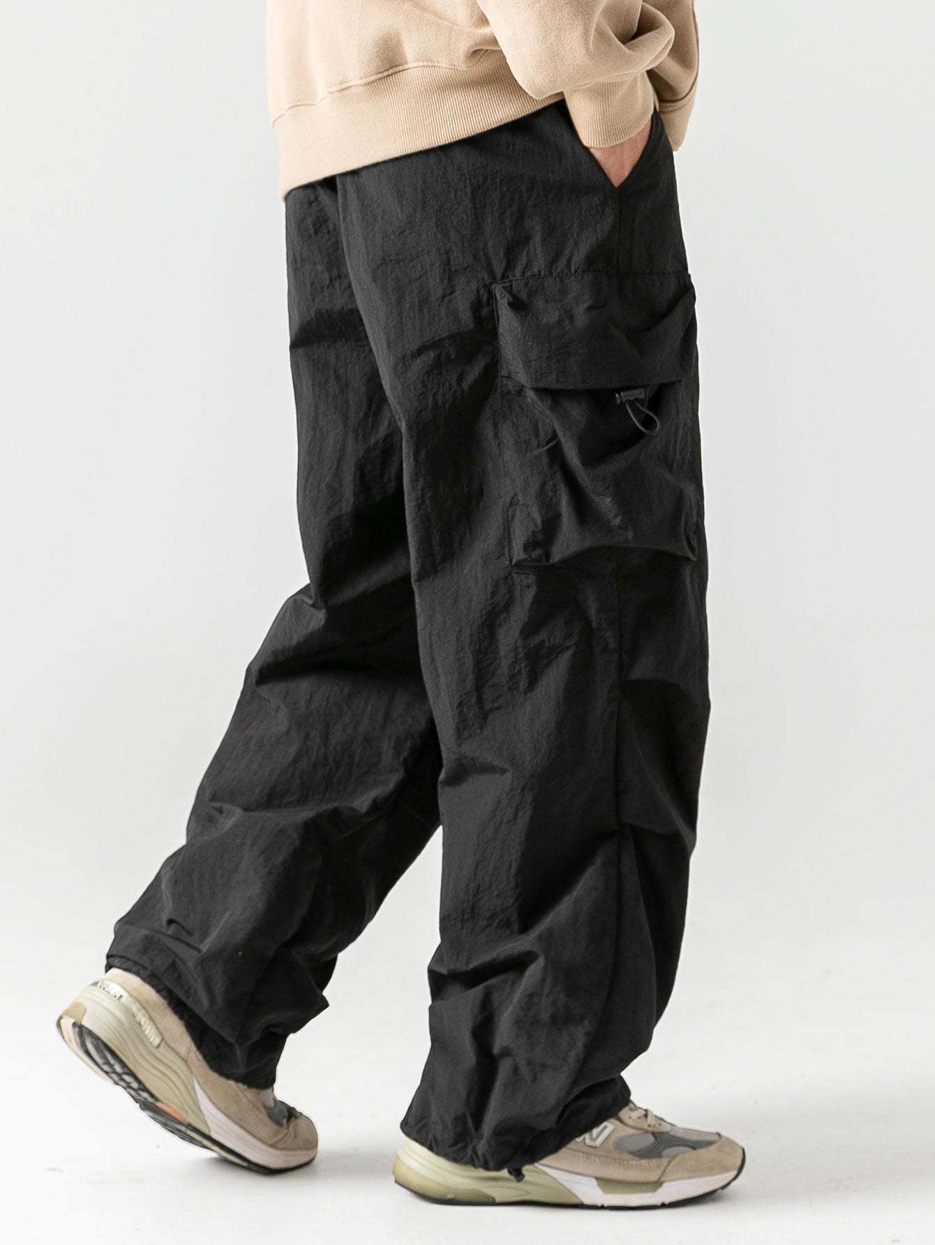 Men’s Baggy Pants | Cargo