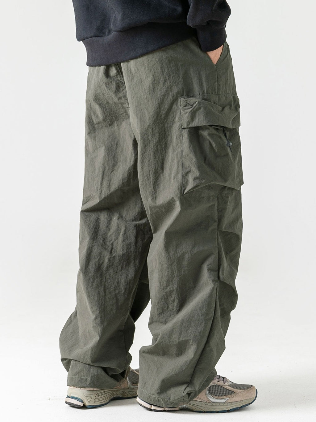 Men’s Baggy Pants | Cargo