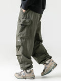 Men’s Baggy Pants | Cargo