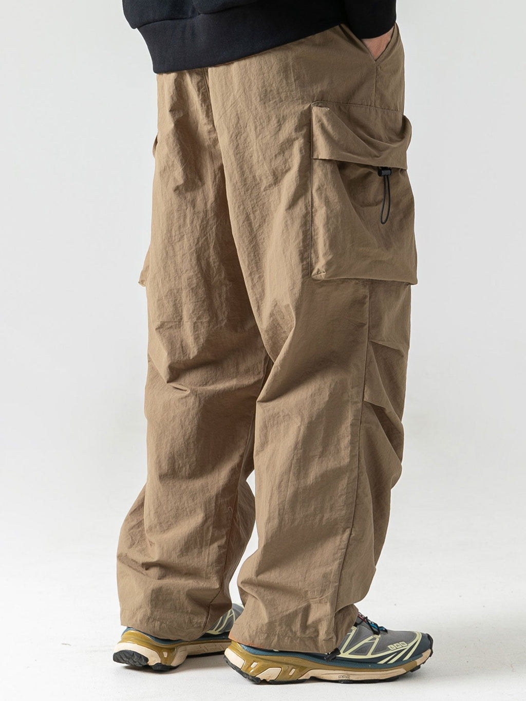 Men’s Baggy Pants | Cargo