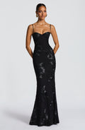 Women’s Formal Maxi Dress | Wedding Guest Dress
