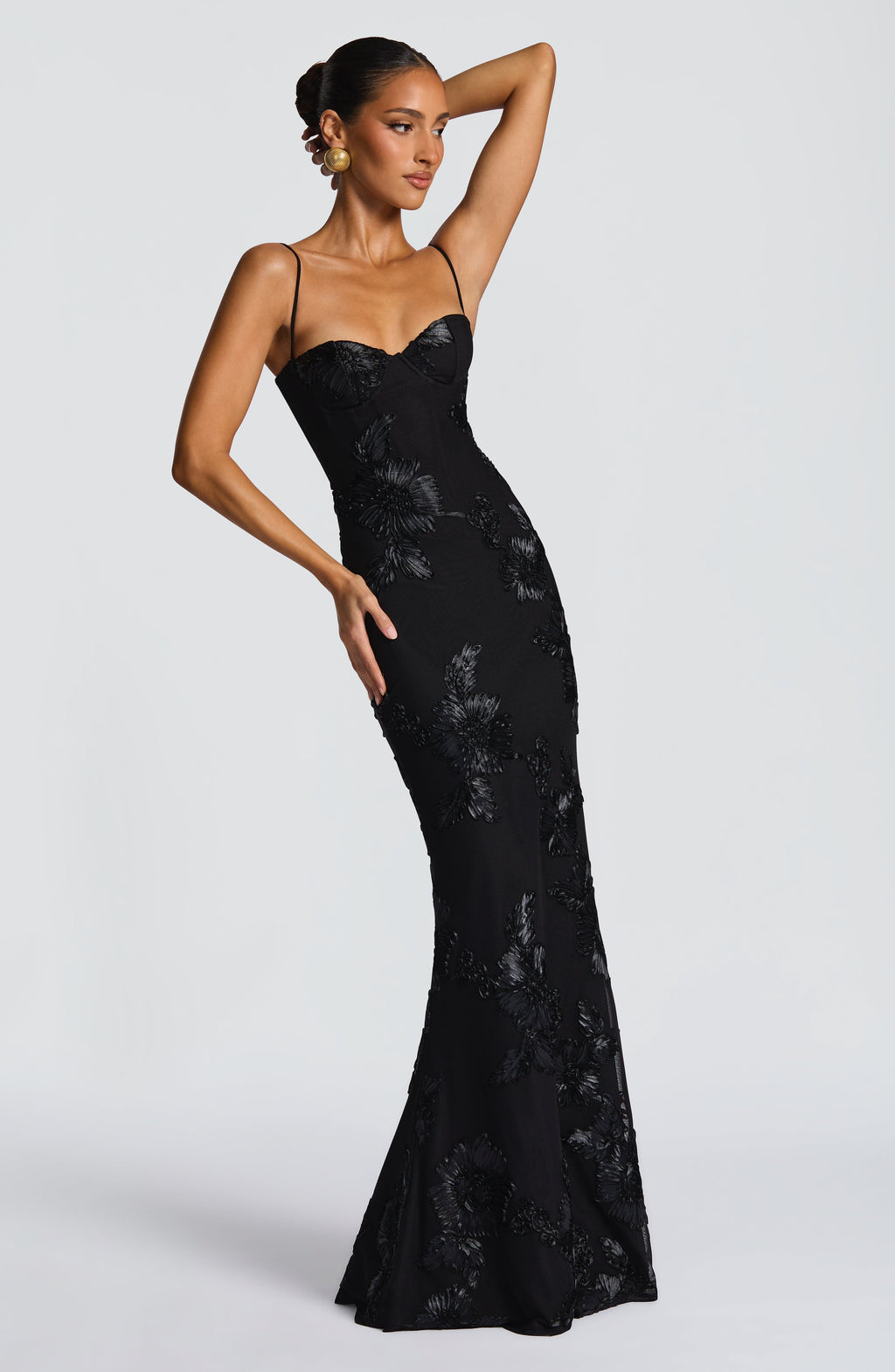 Women’s Formal Maxi Dress | Wedding Guest Dress