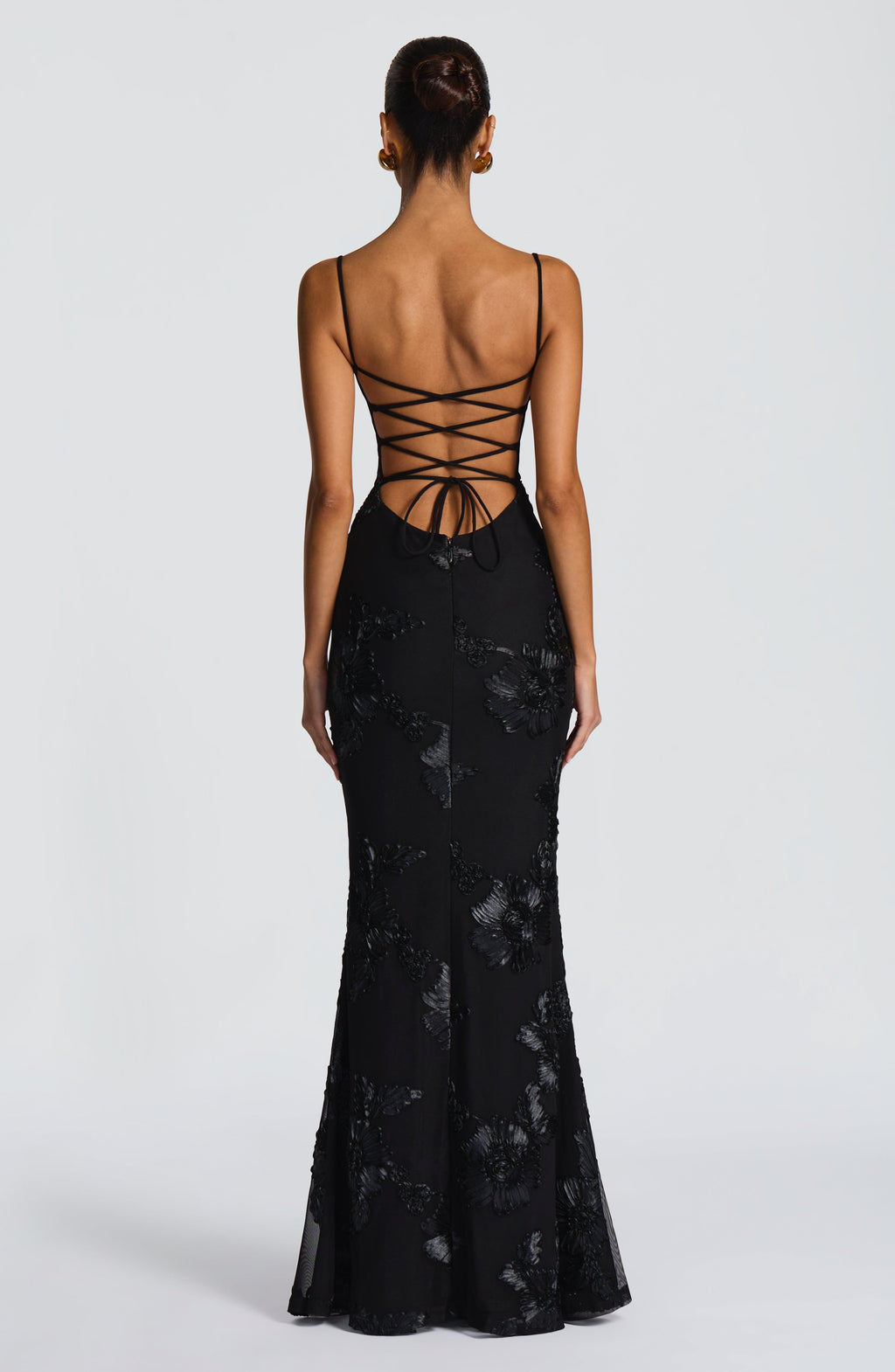 Women’s Formal Maxi Dress | Wedding Guest Dress