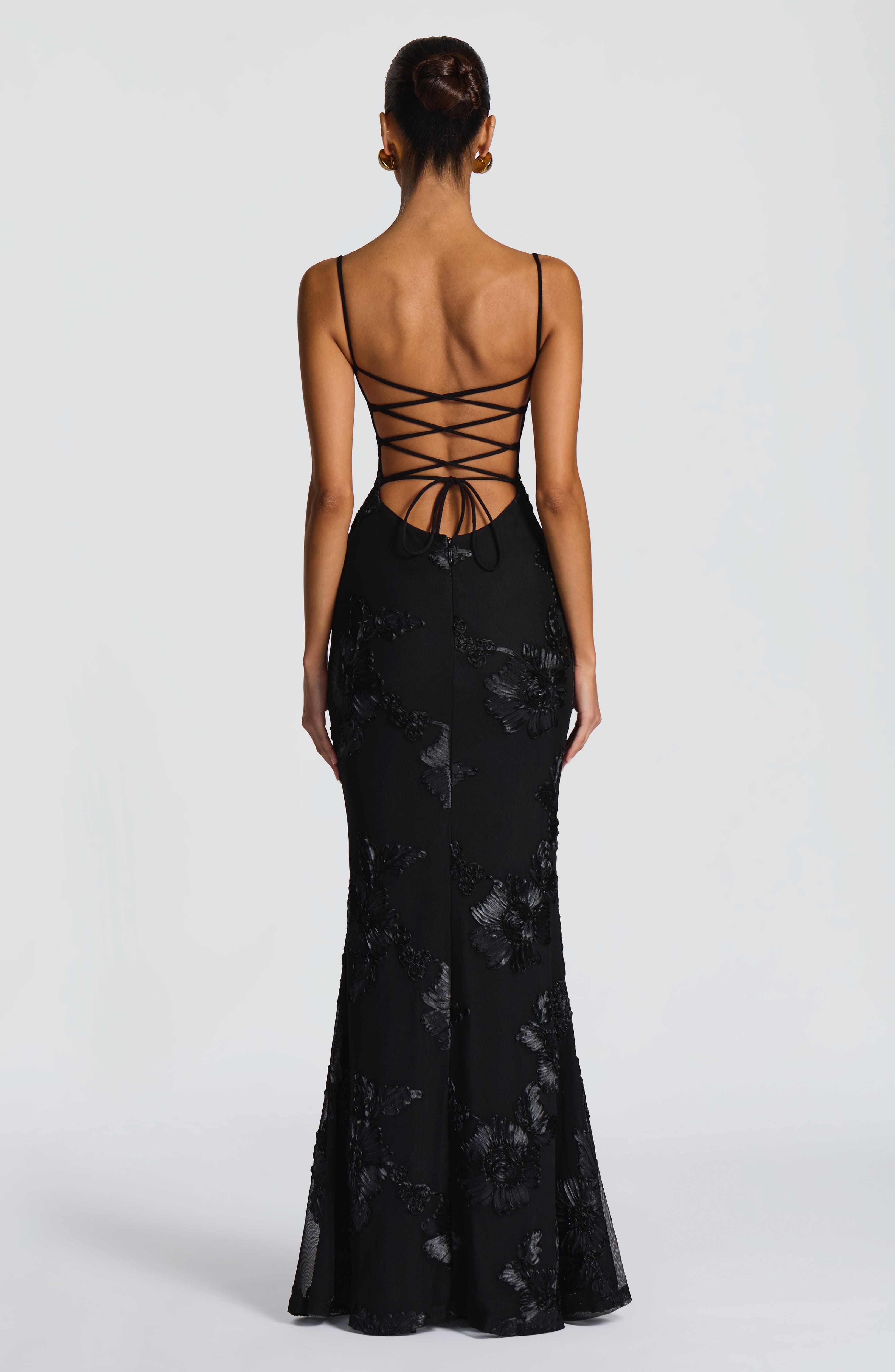 Women’s Formal Maxi Dress | Wedding Guest Dress
