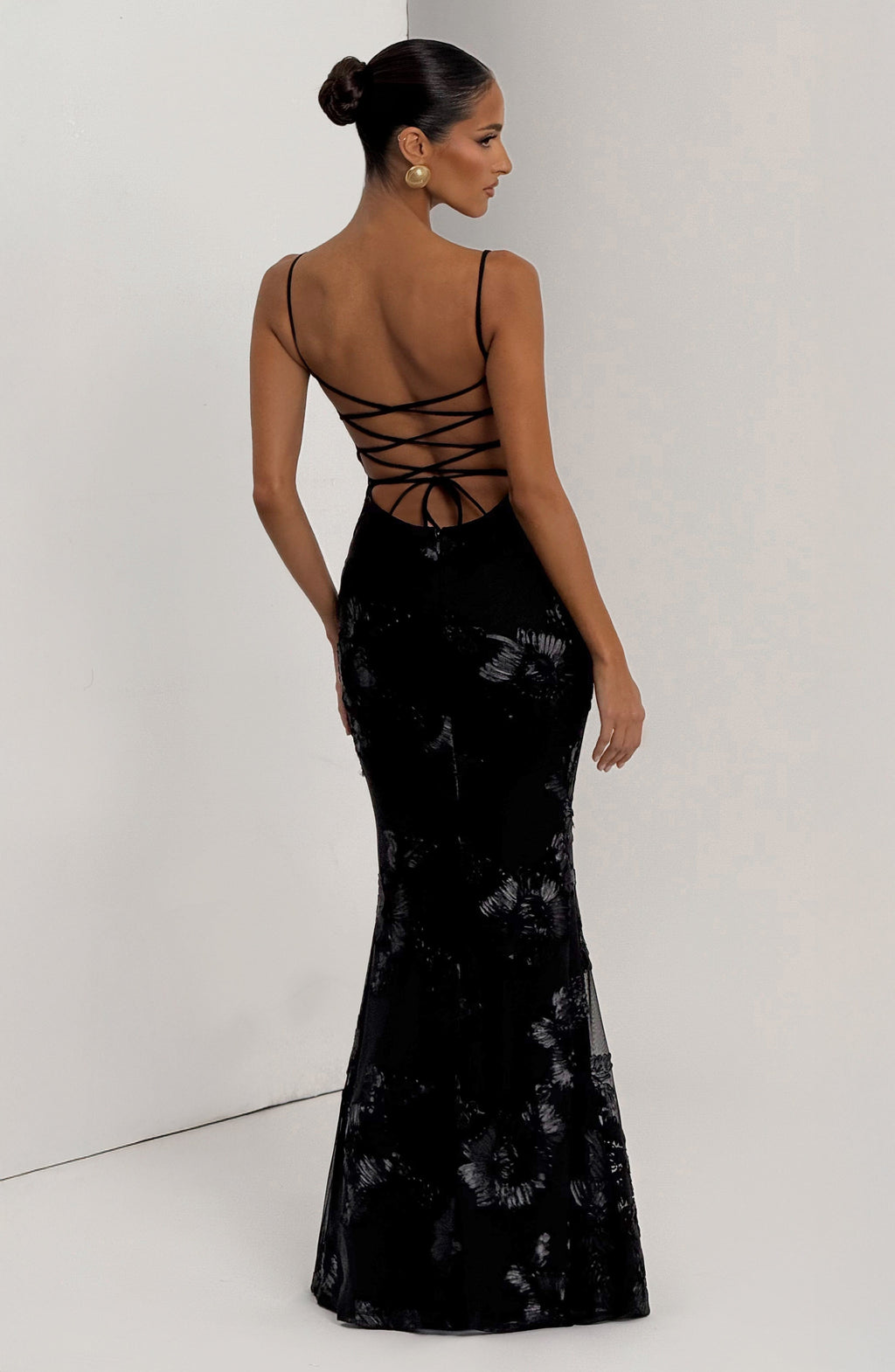 Women’s Formal Maxi Dress | Wedding Guest Dress
