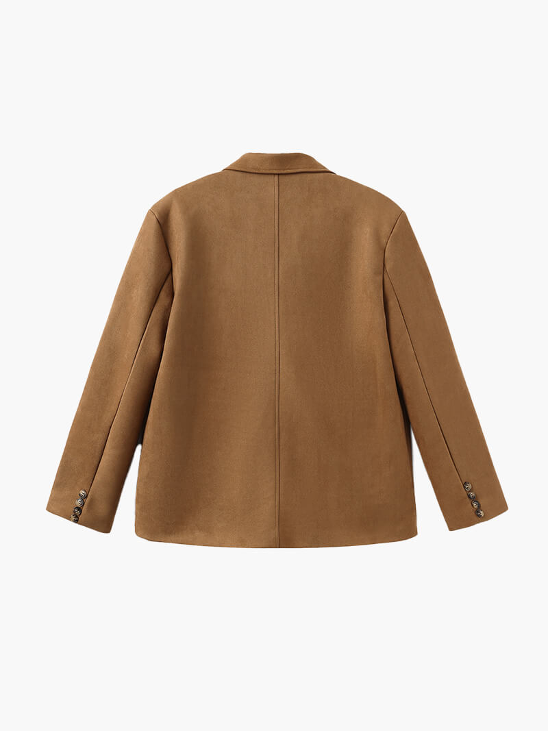 Women’s Casual Jacket | Pockets