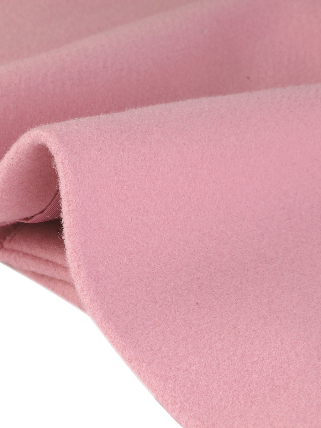 Women’s Casual Coat | Button Up and Pockets