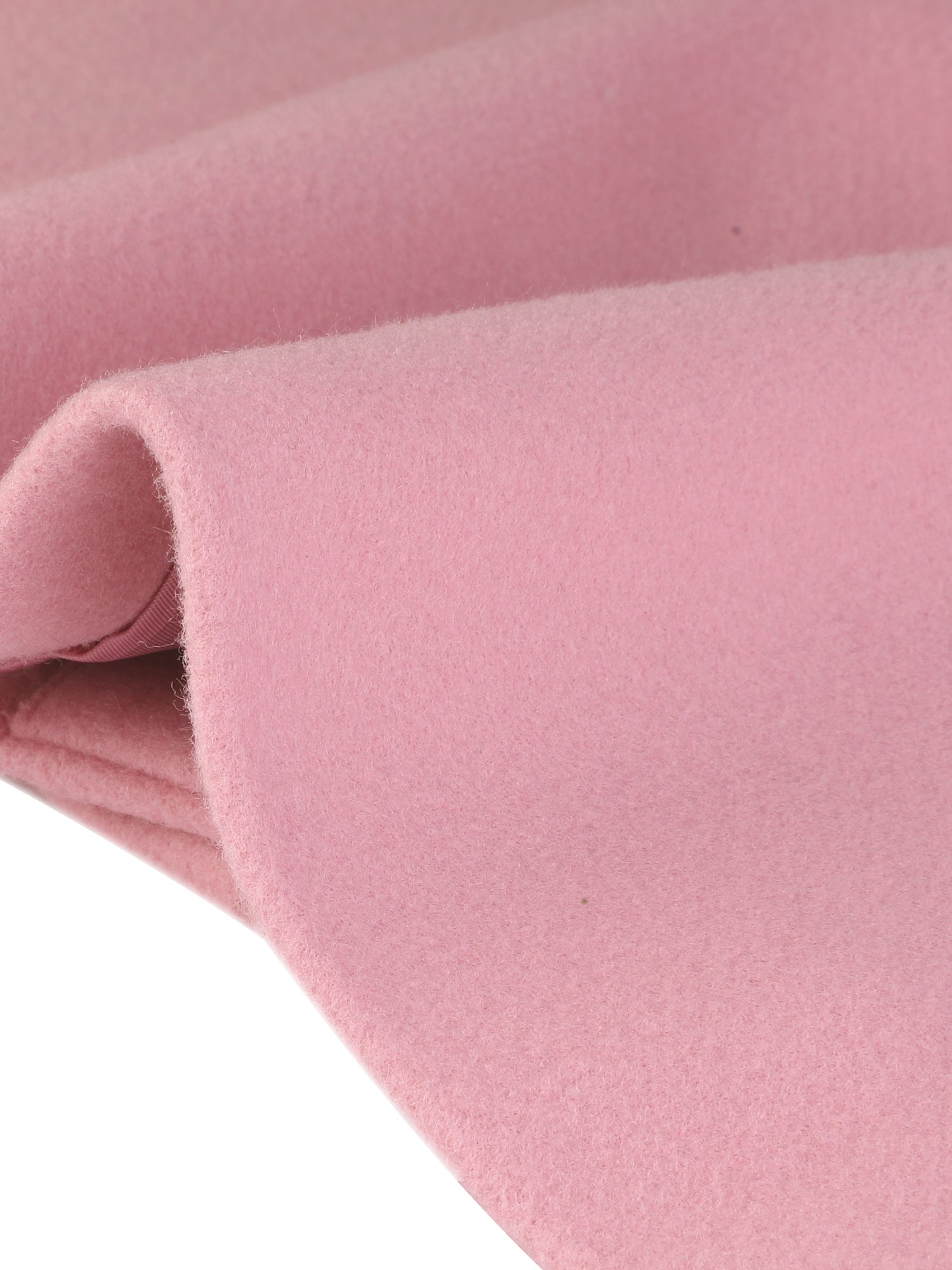 Women’s Casual Coat | Button Up and Pockets