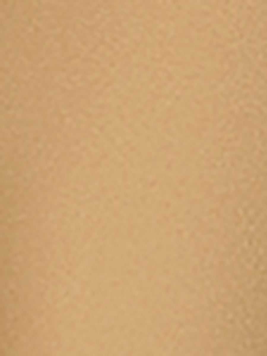 Women’s Long Trench Coat | Double-Breasted Pockets