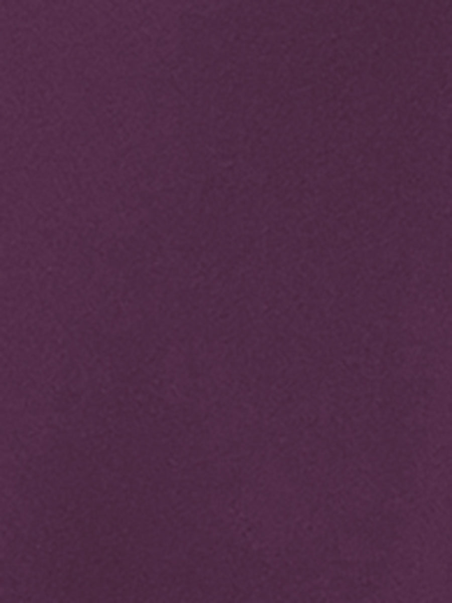 Women’s Long Coat | Buttoned Pockets