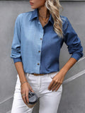 Mix Blue