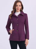 Dark Purple