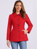 Bright Red