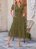 Army Green